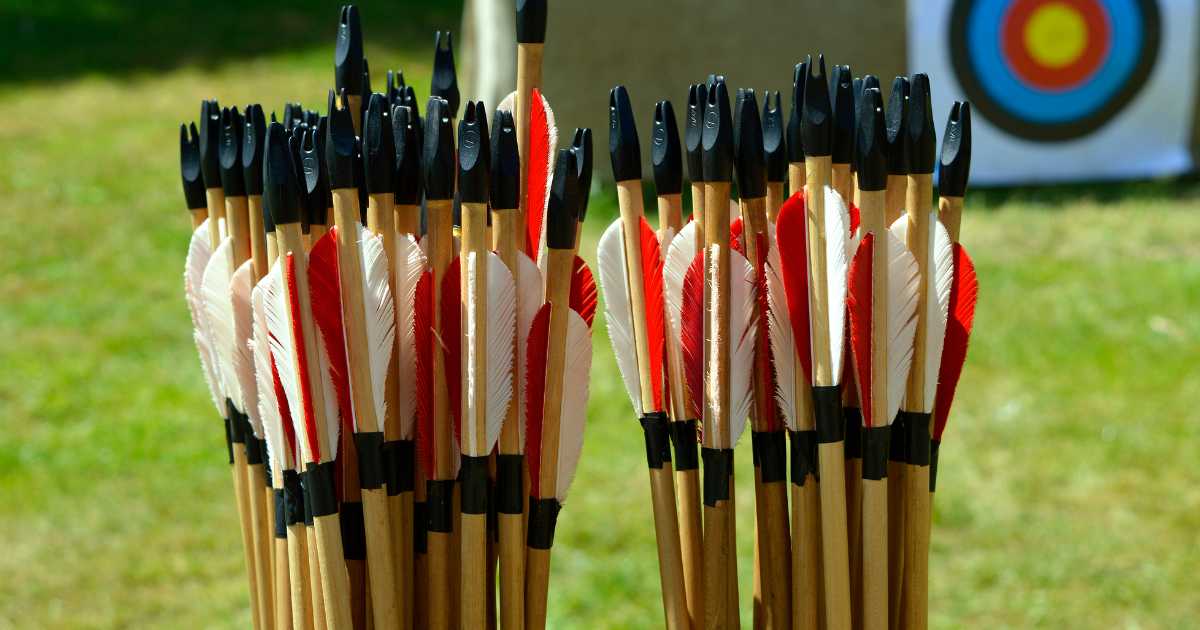 Archery Equipment A Complete Guide