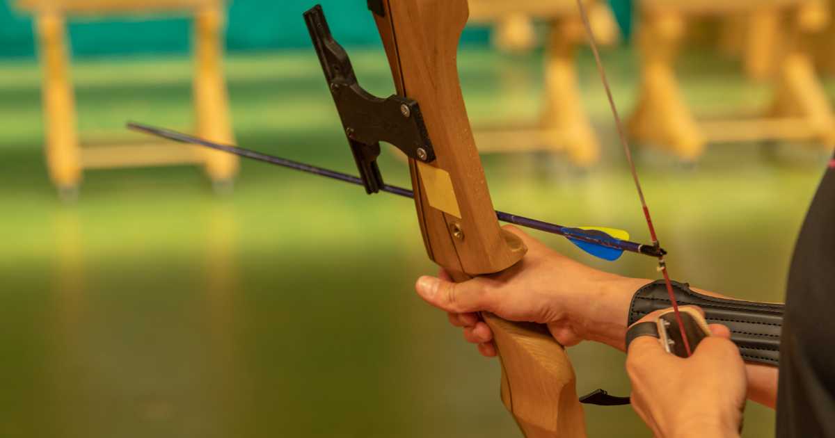 Different Types of Arrow Rests The Ultimate Guide