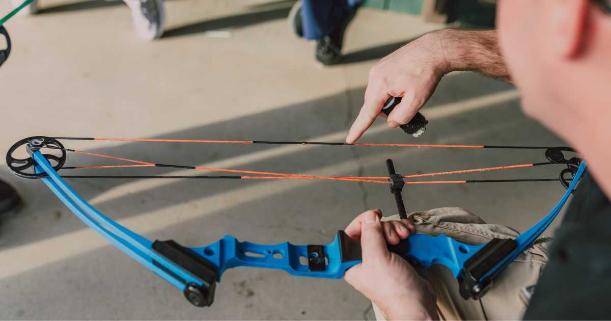 How Compound Bows Work A Complete Guide