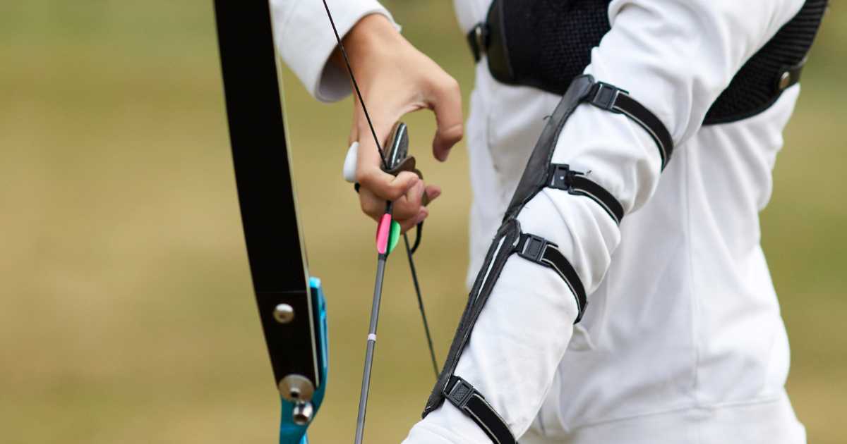 How to Choose an Archery Release