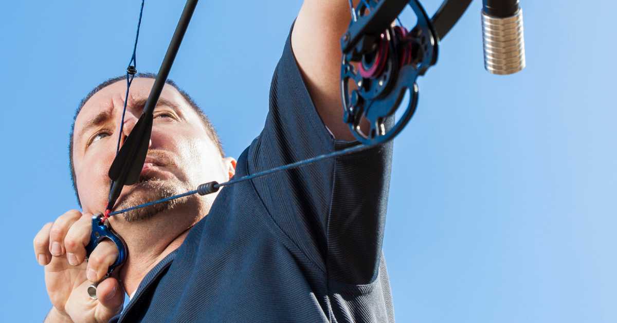 【激レア！】Finger Bow Bow And Arrow Kids AMEYXGS Archery Release Aids 3 Finger Or