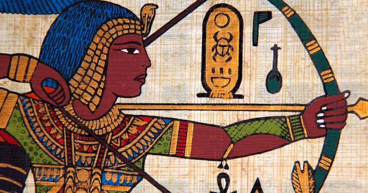 History of Archery A Comprehensive Guide