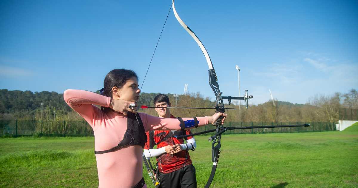 Types of Recurve Bows Everything You Need to Know