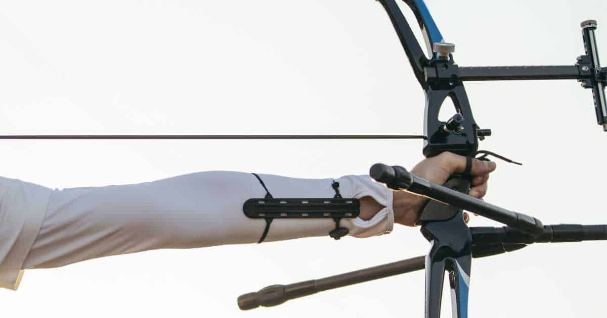 What Does a Bow Stabilizers Do?