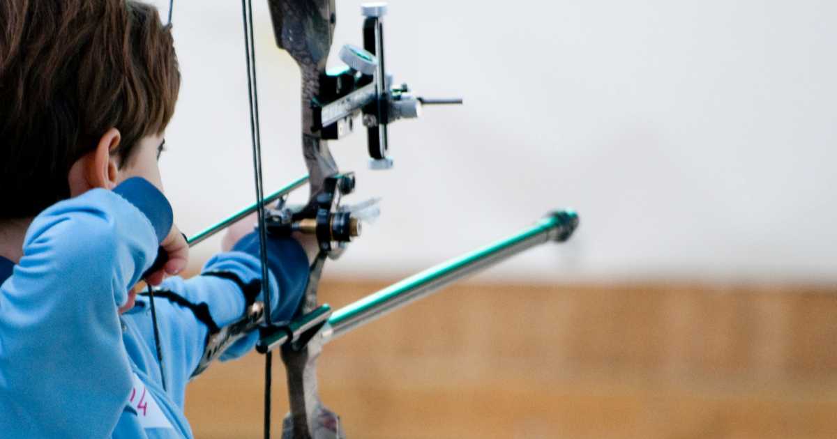 What Does a Bow Stabilizers Do?