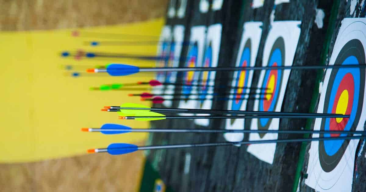 Archery Arrows