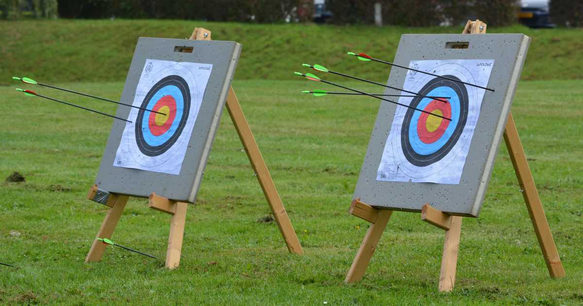 What is Archery Complete Guide